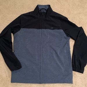 Travis Mathew Wind Breaker Shell M